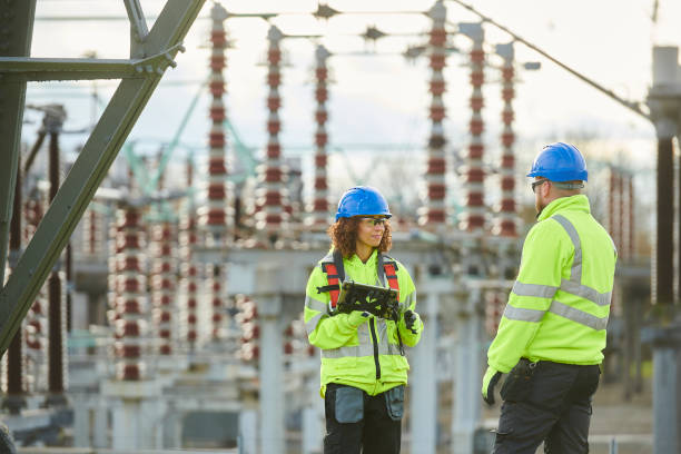 Best Commercial Electrician Services  in Stratford, WI