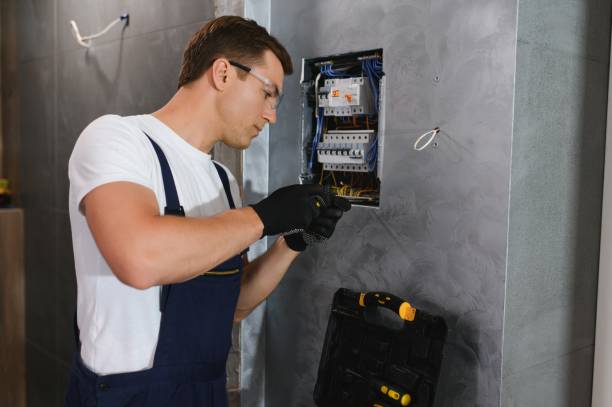 Best Local Electrician Companies  in Stratford, WI